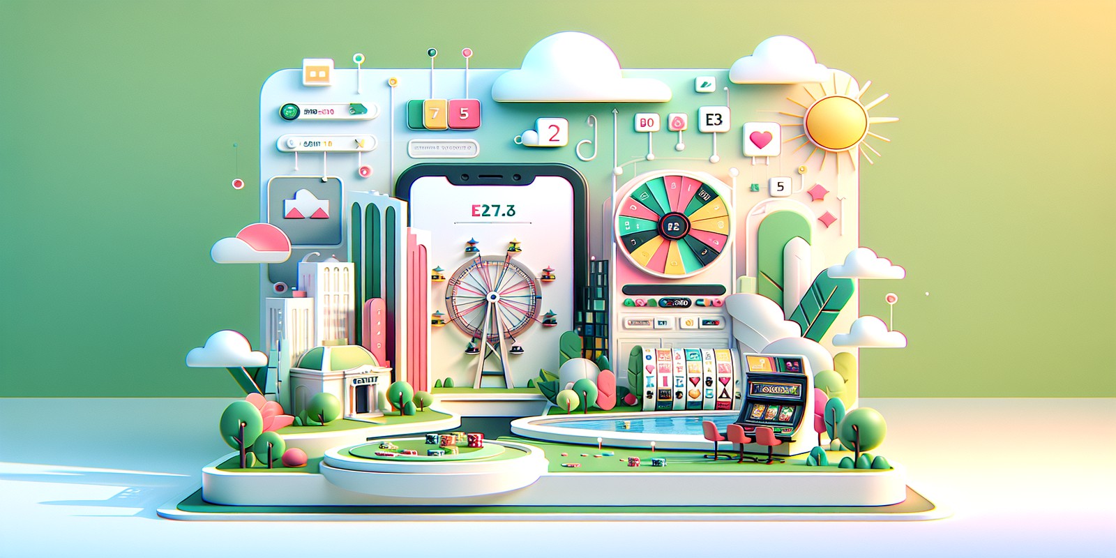 Explore Elk Studios Casino: Top Slot Games for Pakistani Players 2025 - Slot Strategy Guide for pakistani | FORTUNE-OX