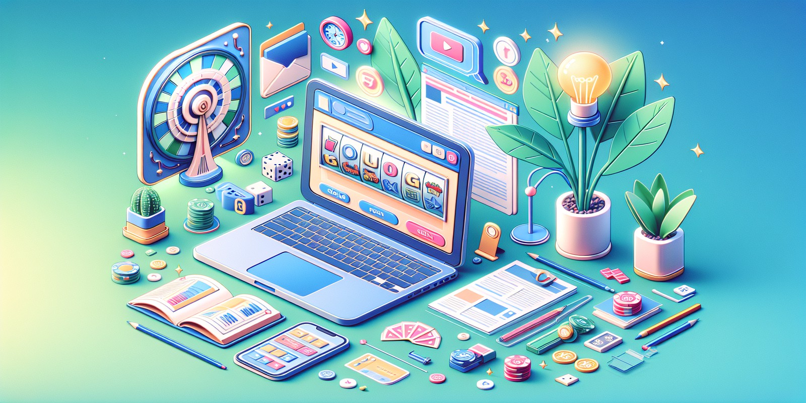 Exploring Elk Studios Casino: Discover Top Slot Games for 2026 on FORTUNE-OX