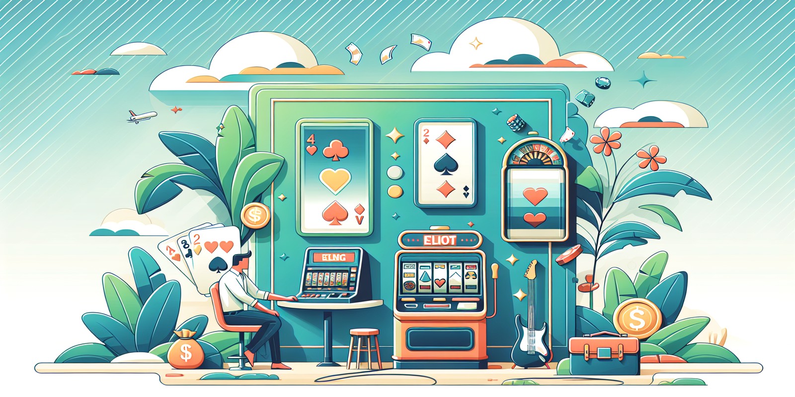 Unlock Your Fortune: Best Online Casinos for Real Money Wins in 2025 guide for Pakistani players by FORTUNE-OX.