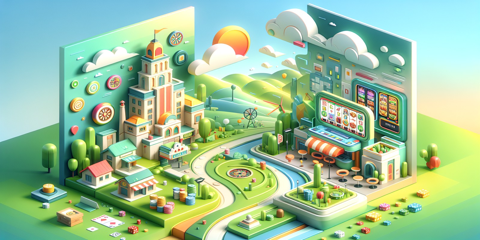 Unlocking Elk Studios Casino: Top Slot Strategies for 2025 - Slot Strategy Guide for pakistani | FORTUNE-OX