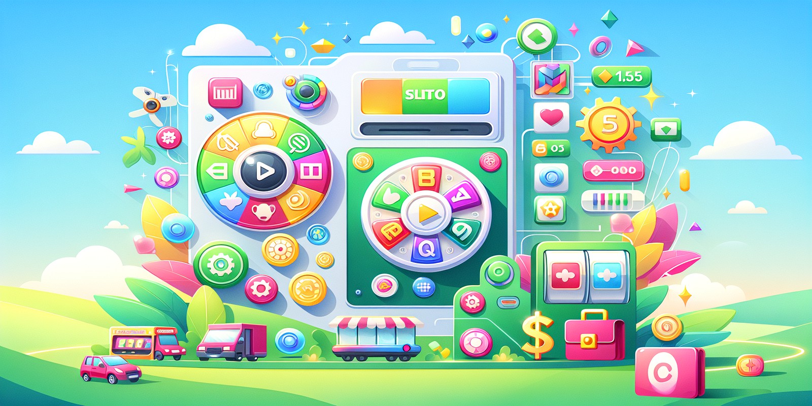 Unlocking the Secrets of 777mx Casino: Slot Strategies for 2025 by FORTUNE-OX - your guide for success in Pakistan.