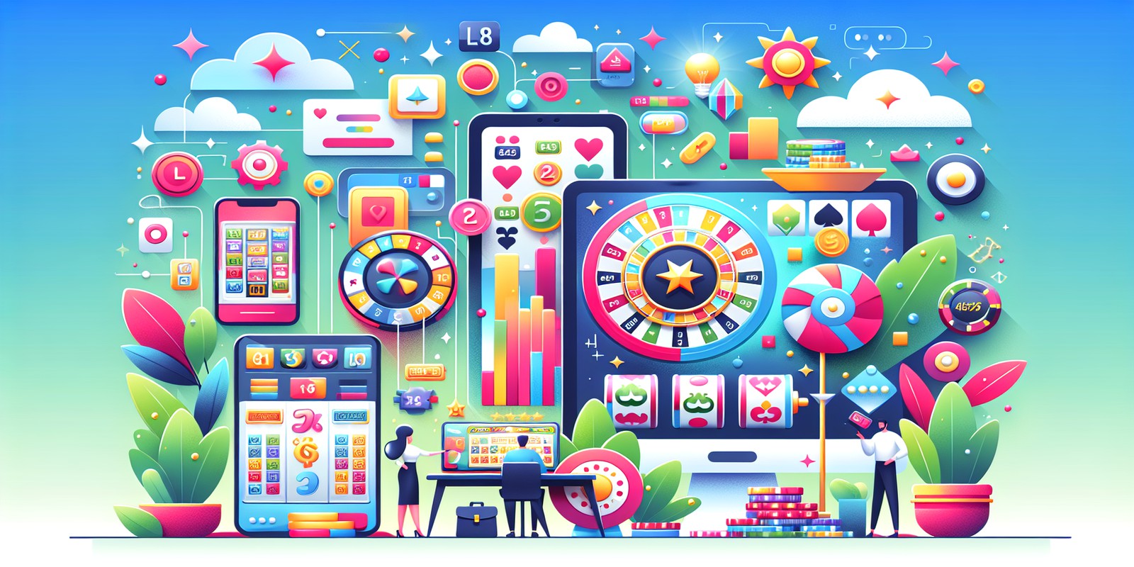 Unlocking the Secrets of Online Casinos: Best Picks for 2025 - Gaming Guide Guide for pakistani | FORTUNE-OX