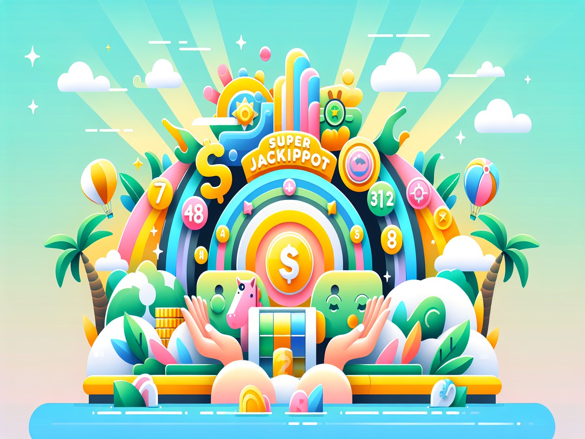 FORTUNE-OX Super Jackpot - Aim for the big win with FORTUNE-OX